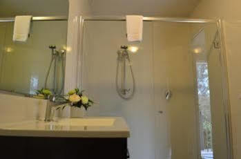 Apex Park Holiday Apartments Wangaratta Dış mekan fotoğraf